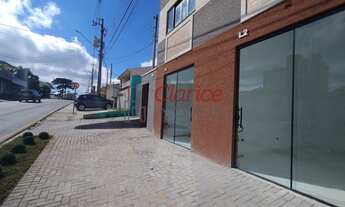 Imagem: 1 banheiros, 17M² de Área Construída