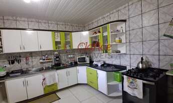 Imagem 6: 420M² de Área Total