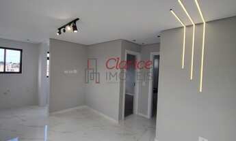 Imagem 2: 2 dormitórios, 1 vaga na garagem, 40M² de Área Construída, 46M² de Área Total