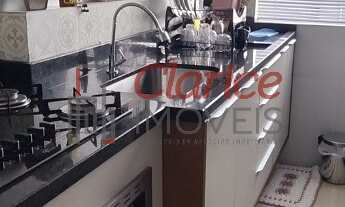 Imagem 4: Apartamento 3 quartos Afonso Pena