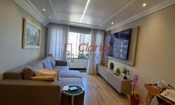 Imagem 7: 3 dormitórios, 1 suítes, 1 banheiros, 1 vaga na garagem, 102M² de Área Construída