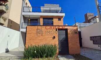 Imagem: 3 dormitórios, 3 suíte, 4 banheiro, 3