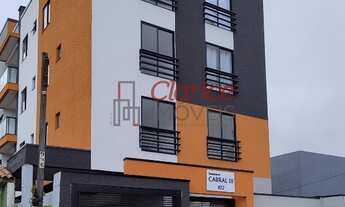 Imagem: 3 dormitórios, 1 vaga na garagem, 60M²