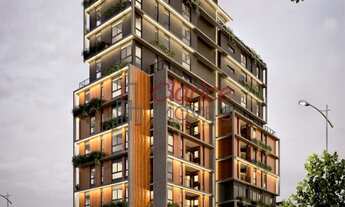 Imagem: 1 dormitório, 24M² de Área Construída