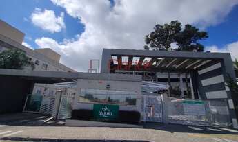 Imagem: Apartamento semi mobiliado Casa Blanca