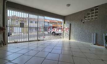 Imagem 3: Triplex semi-mobiliado no bairro Xaxim, Curitiba - PR