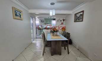 Imagem 5: Triplex semi-mobiliado no bairro Xaxim, Curitiba - PR