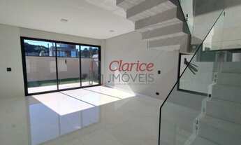 Imagem 2: Sobrado alto padrão com 3 suítes, Sobrado em condomínio