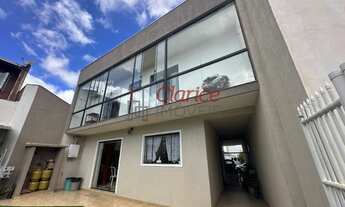 Imagem: Sobrado com 190m2 em Condominio Fechado