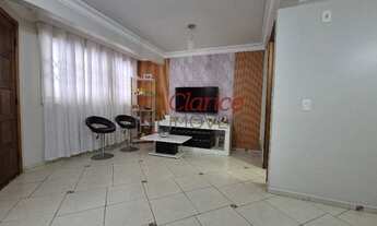 Imagem 6: Triplex semi-mobiliado no bairro Xaxim, Curitiba - PR