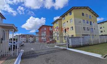 Imagem: 2 dormitórios, 1 banheiros, 1 vaga na garagem