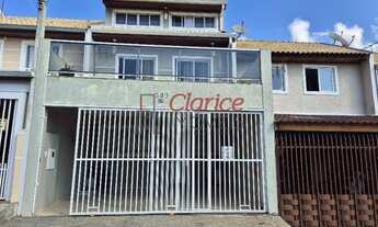 Imagem: Triplex semi-mobiliado no bairro Xaxim
