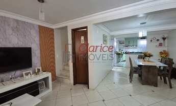 Imagem 4: Triplex semi-mobiliado no bairro Xaxim, Curitiba - PR