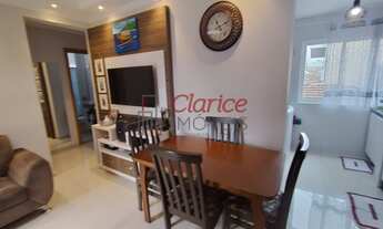 Imagem 4: Apto 3 quartos Residencial Solar das Rosas II