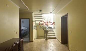 Imagem 7: Sobrado com 190m2 em Condominio Fechado, com terreno, localizado no Braga em São José dos