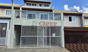 Imagem 2: Triplex semi-mobiliado no bairro Xaxim, Curitiba - PR