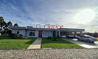 Imagem: 5 dormitórios, 5 suíte, 7 banheiro, 9