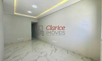 Imagem 4: Casa com edícula no Bairro Boneca do Iguaçu