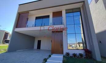 Imagem: Sobrado alto padrão com 3 suítes, Sobrado