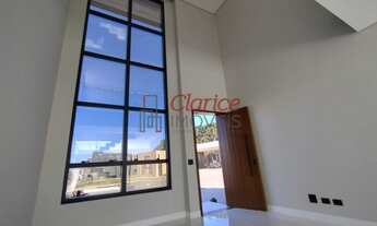 Imagem 5: Sobrado alto padrão com 3 suítes, Sobrado em condomínio