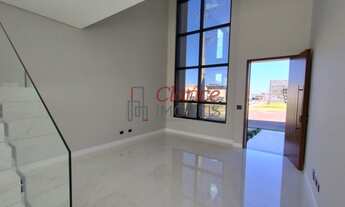 Imagem 3: Sobrado alto padrão com 3 suítes, Sobrado em condomínio