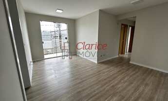 Imagem 2: Apartamento Afonso Pena com 3 quartos e garagem coberta para até 2 carros