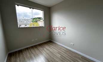 Imagem 6: Apartamento Afonso Pena com 3 quartos e garagem coberta para até 2 carros