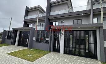 Imagem 4: Triplex no Jardim Cruzeiro, Triplex com 3 suites