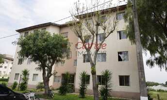 Imagem: Apartamento a venda no Condomínio Moradias