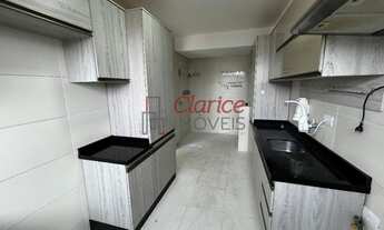 Imagem 4: Apartamento Afonso Pena com 3 quartos e garagem coberta para até 2 carros