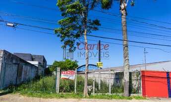 Imagem: Terreno a venda no bairro São Cristóvão