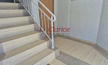 Imagem 2: Apartamento lindo, 100% mobiliado, no Residencial Alverice, Jupter, São José dos Pinhais