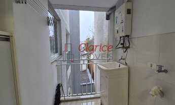 Imagem 6: Apartamento lindo, 100% mobiliado, no Residencial Alverice, Jupter, São José dos Pinhais