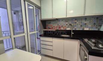 Imagem 5: Apartamento lindo, 100% mobiliado, no Residencial Alverice, Jupter, São José dos Pinhais