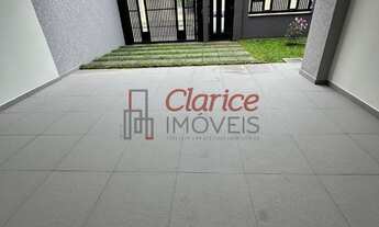 Imagem 5: Triplex no Jardim Cruzeiro, Triplex com 3 suites