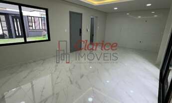 Imagem 6: Triplex no Jardim Cruzeiro, Triplex com 3 suites