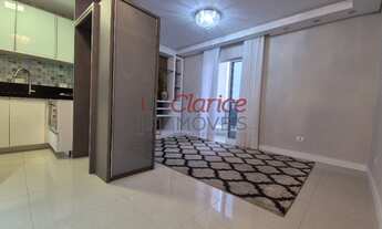 Imagem 7: Apartamento lindo, 100% mobiliado, no Residencial Alverice, Jupter, São José dos Pinhais