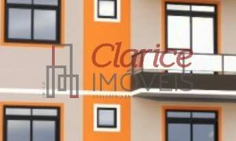 Imagem: 3 dormitórios, 1 suítes, 2 vagas na garagem