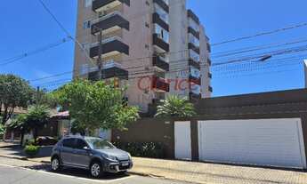 Imagem 1: Cobertura duplex com mais de 200m2, mobiliada e com 3 vagas no centro de São José dos Pinh