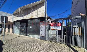 Imagem: Terreno a venda na Barão do Cerro Azul