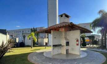 Imagem 3: Apartamento barato com 2 dormitórios, Condomínio Cheverny perto do Jacomar da Costeira em