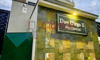 Imagem: 2 dormitórios, 1 suítes, 1 vaga na garagem