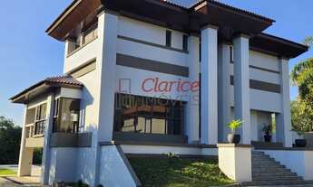 Imagem: Chácara a venda na Barragem Passauna Campo