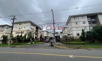 Imagem: 2 dormitórios, 1 banheiros, 1 vaga na garagem