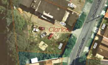 Imagem: Terreno Mendes Leitão, Centro de São José