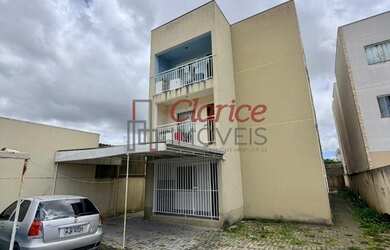 Imagem: Apto Residencial Araucária, Apto com 3