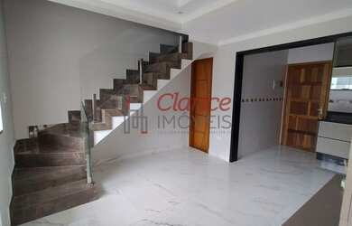 Imagem 4: Sobrado mobiliado Parque da Fonte