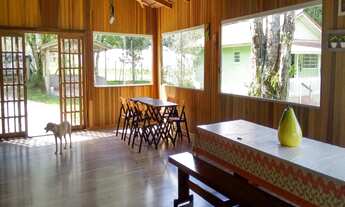 Imagem 2: Chacara para cavalos, chacara para eventos, chacara com água