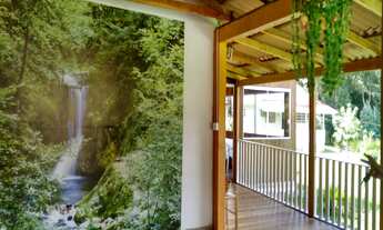 Imagem 3: Chacara para cavalos, chacara para eventos, chacara com água