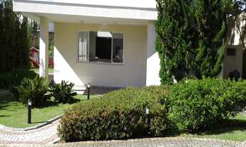 Imagem 4: Casa em condomínio de luxo no bairro Braga, São José dos Pinhais-PR, Sobrado a venda no C